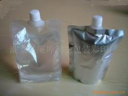 塑料薄膜袋-厂家生产供应 供应化妆品包装,塑料包装袋,自立袋,塑料袋_商务联盟